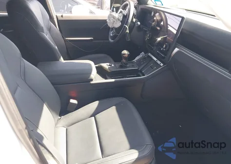 2024 Lexus Gx 550 Premium+ z USA, uszkodzony, nr VIN JTJTBCDX4R5007403